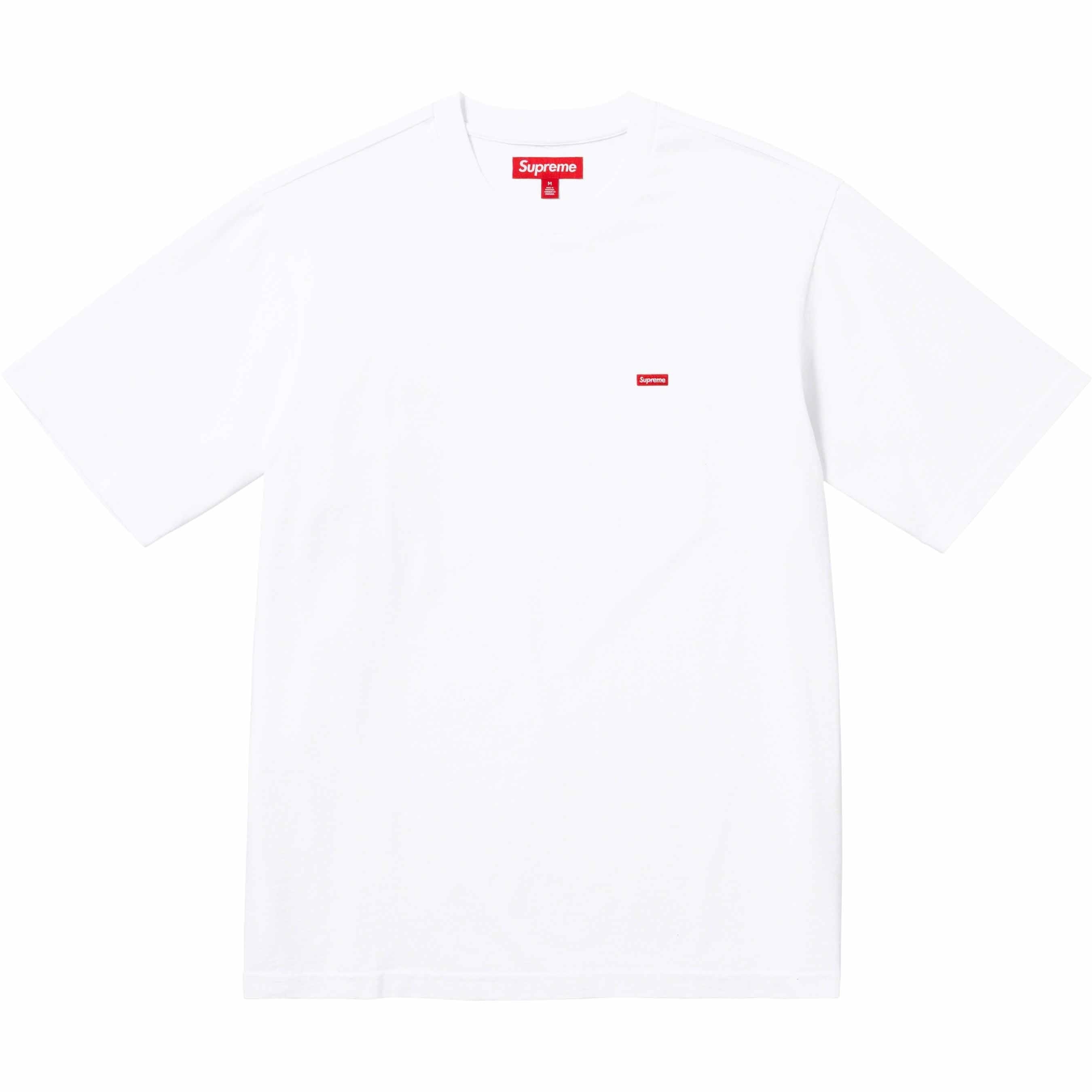 Small Box Tee view 9
